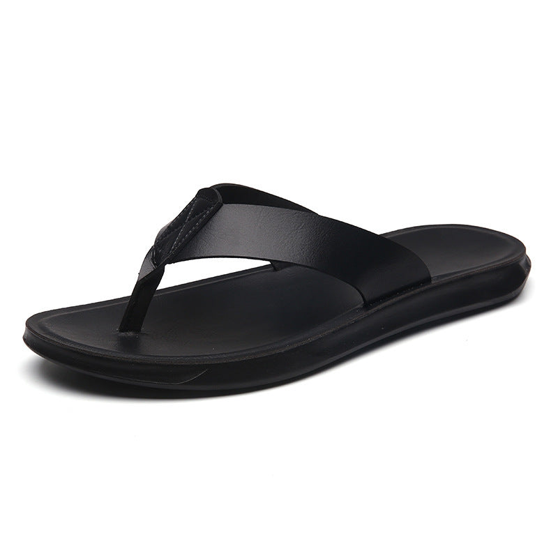 Hommes Outdoor Casual Beach Sandales Flip-Flops
