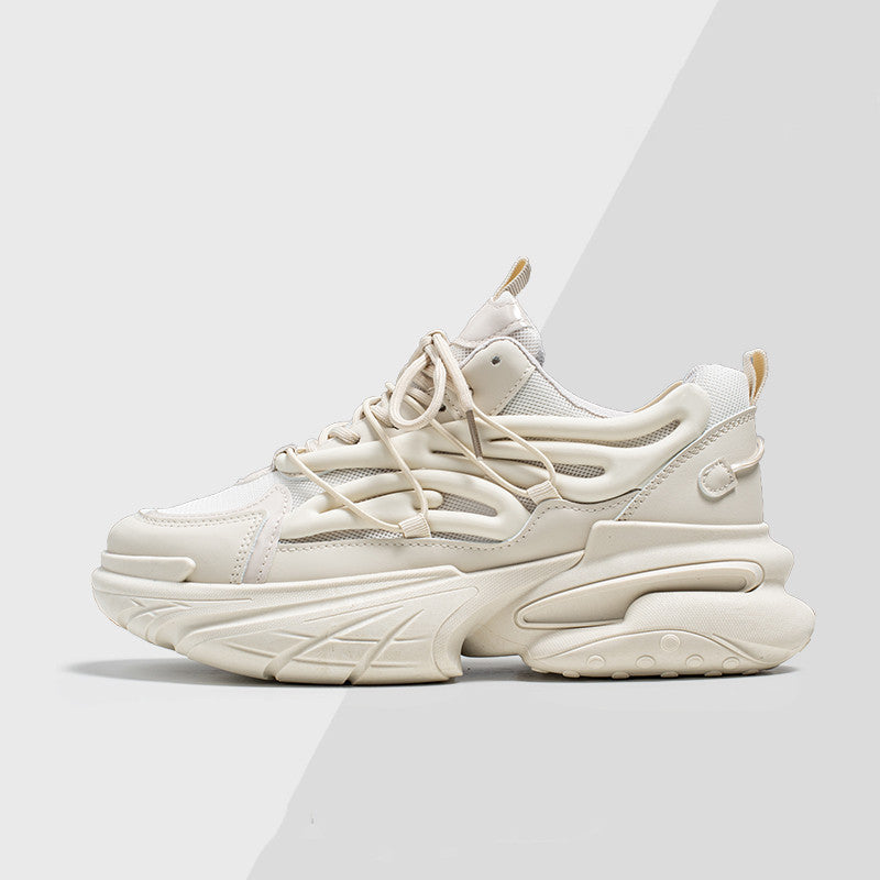 Sneaker de surface respirant mode homme