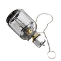 Lampe à gaz créative en forme de gaz extérieur