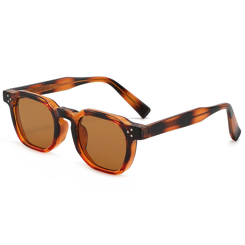 TR Mode Lunettes de soleil Polarisées Protection UV400