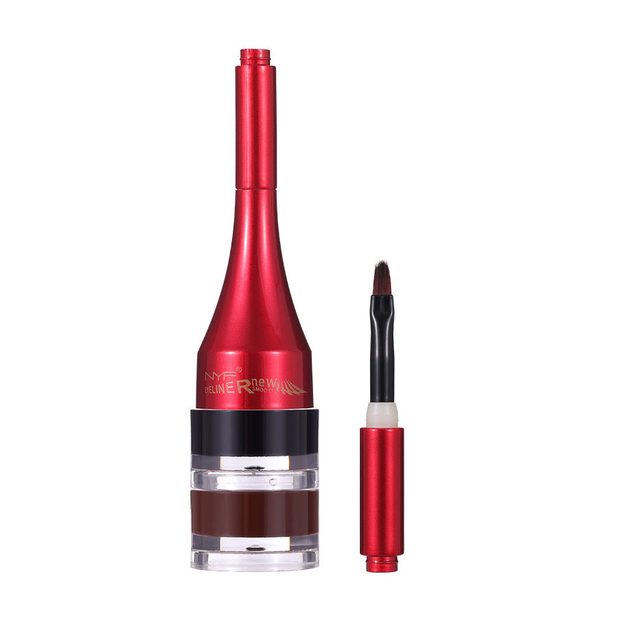 Crayon à sourcils multifonctionnel étanche Smooth Pas Smudge