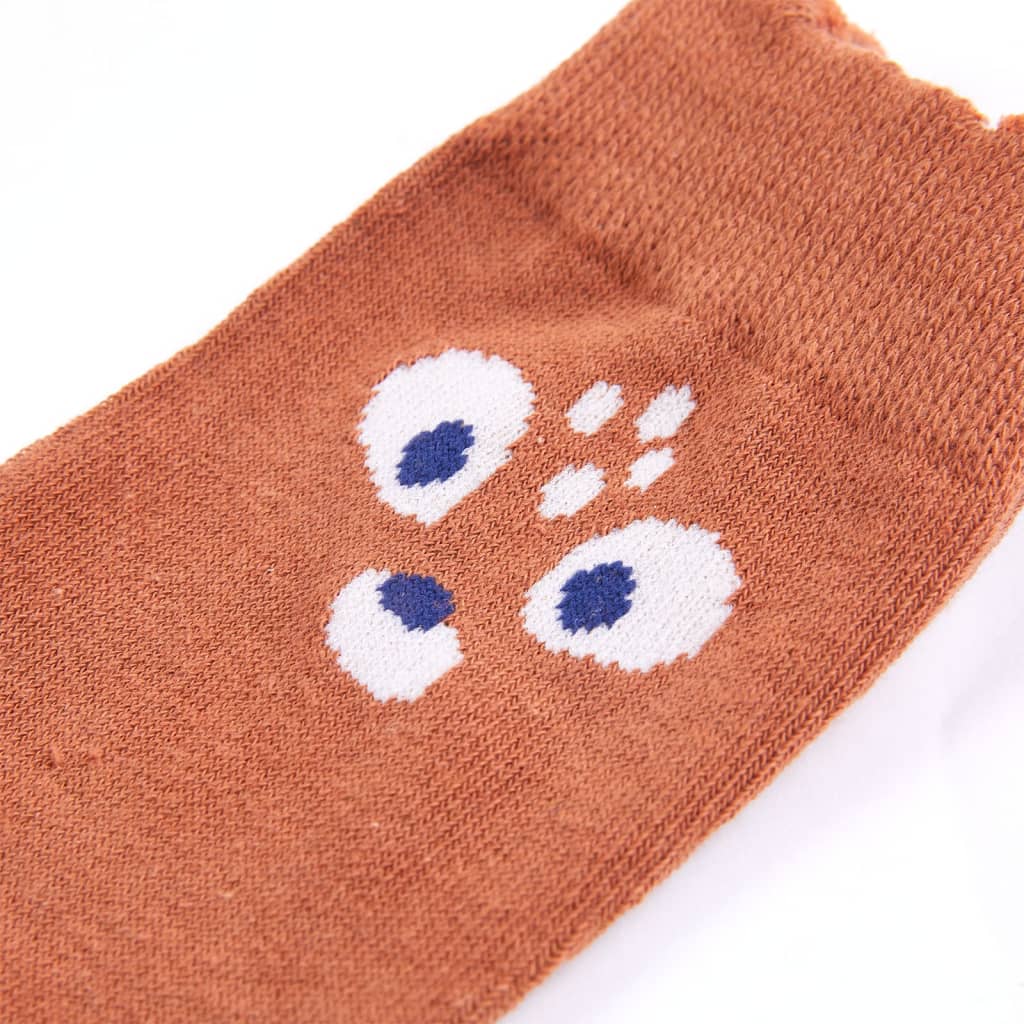 Chaussettes pour enfants 5 paires EU 26-29 Chaussettes pour enfants 5 paires