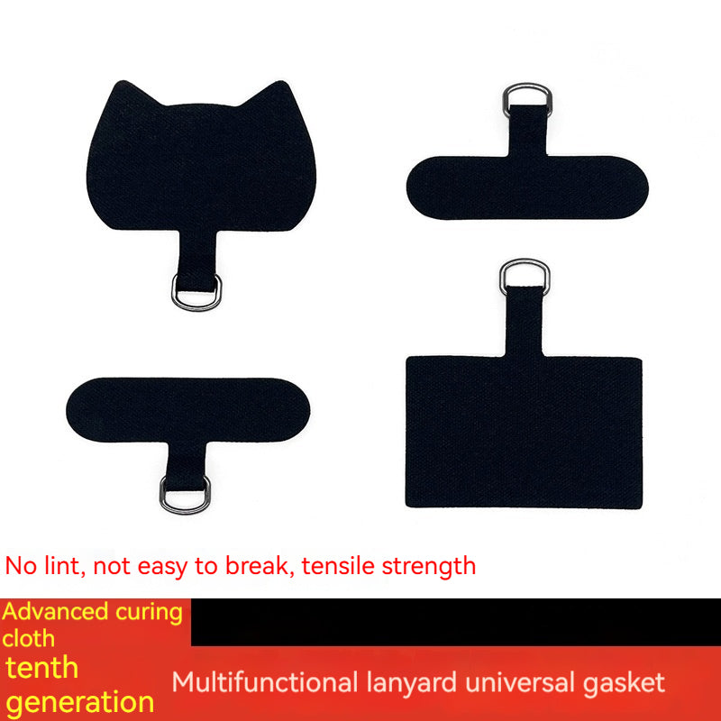Téléphone mobile Téléphone mobile Lanyard Gasket