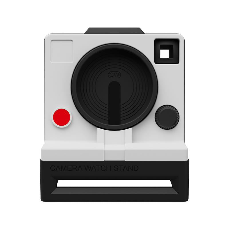 Convient pour Watch 43 Watch Chargeur Bracket Watch55PRO Rechargeable Camera Desktop Fixed C