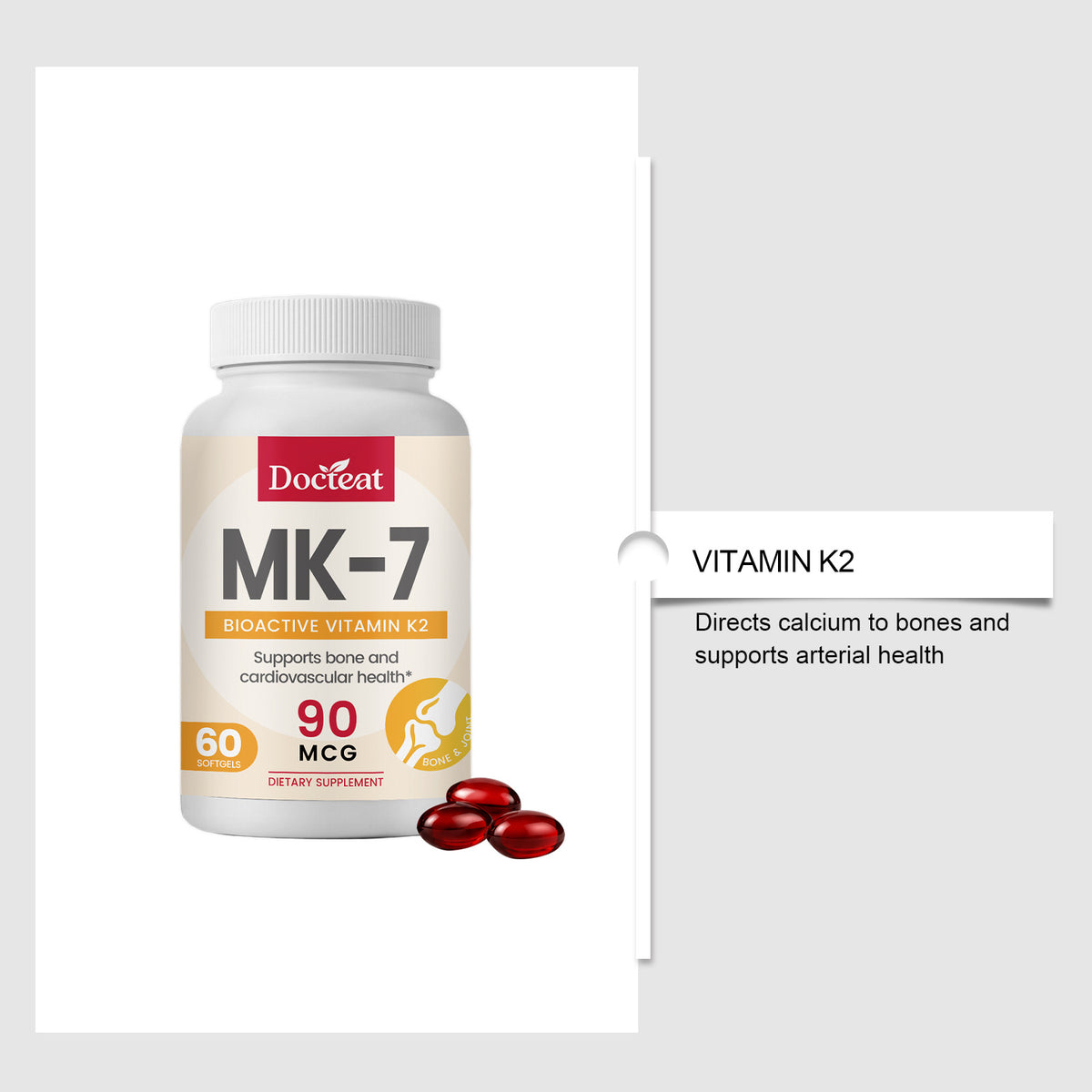 Food supplement