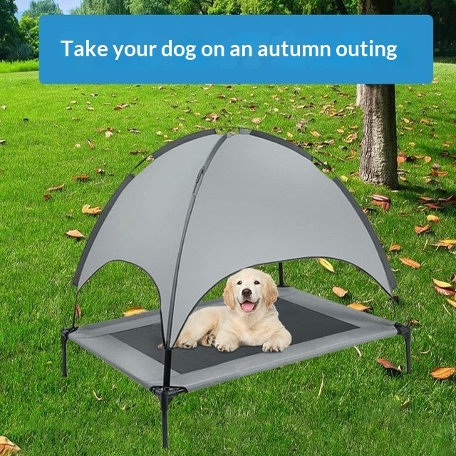 Tente d'animal anti-rayure Oxford Cloth