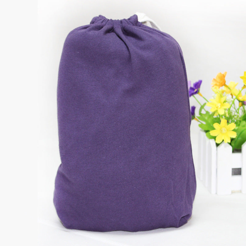 Été Cotton Cross Porte-bébé simple