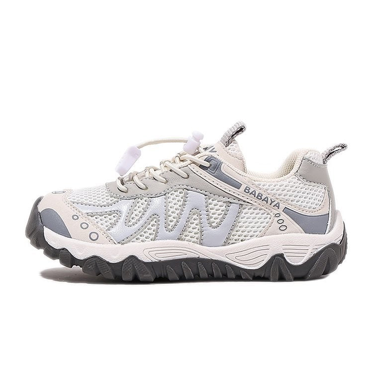 Enfants Mesh Sneakers