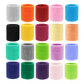 Bracelet de coton pour basketball