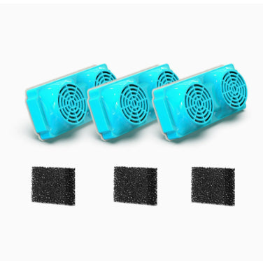 Fontaine d'eau en acier inoxydable USB Smart Pet