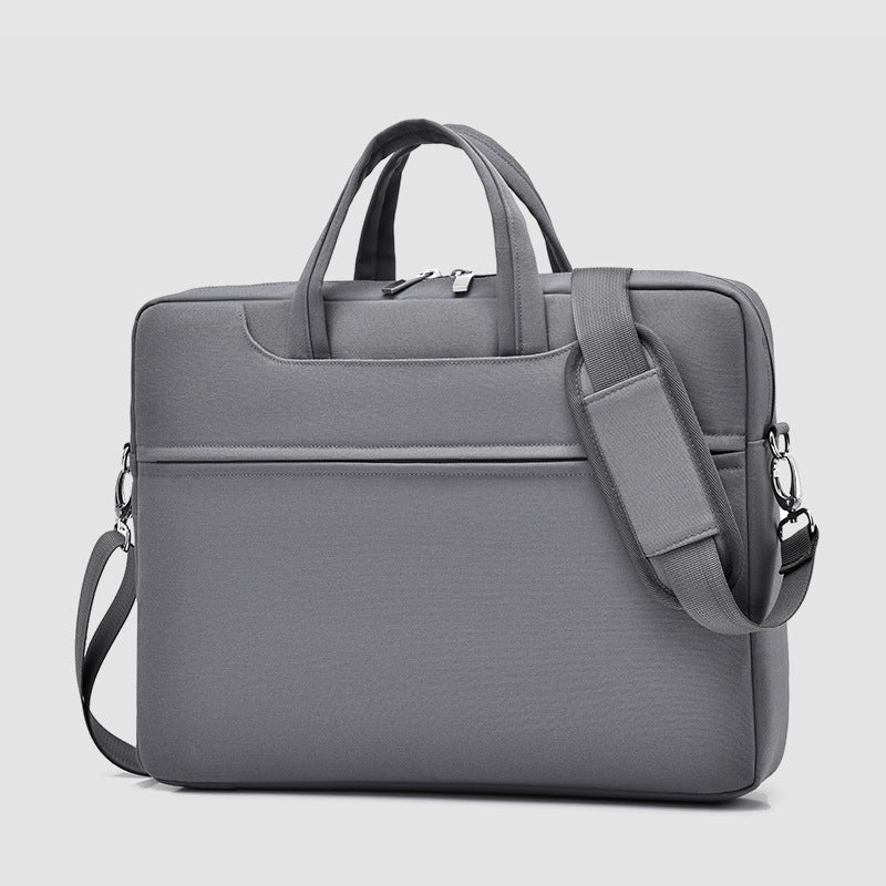 Sac portable pour hommes grande capacité