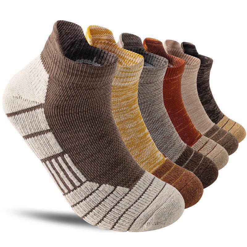 Courir en plein air Chaussettes Sportive Casual Femmes Chaussettes