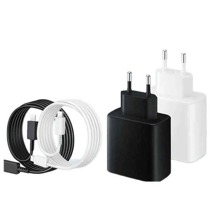 Norme européenne 45W applicable àGalaxyS22S23S21S20UltraS10 Chargeur
