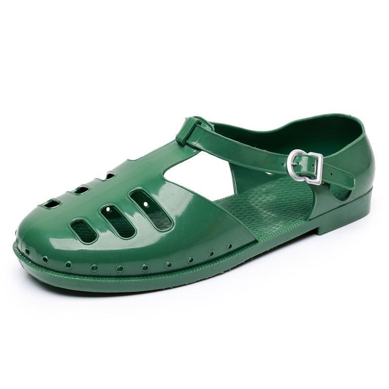 Chaussures Retro Retro en plastique respirant pour homme
