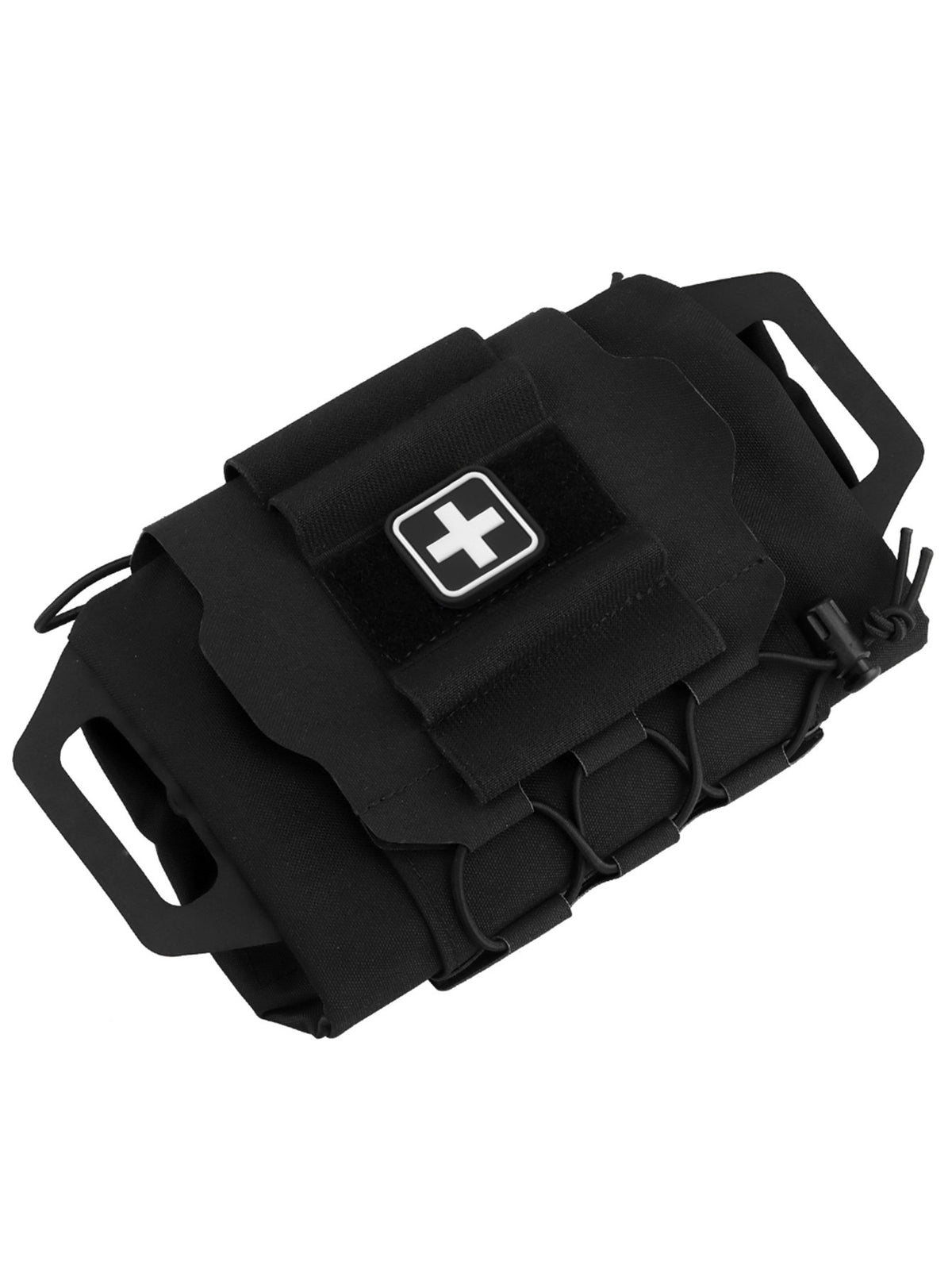 Trousse de premiers secours pour le déploiement rapide tactique de l'access Pull-and-pull Split