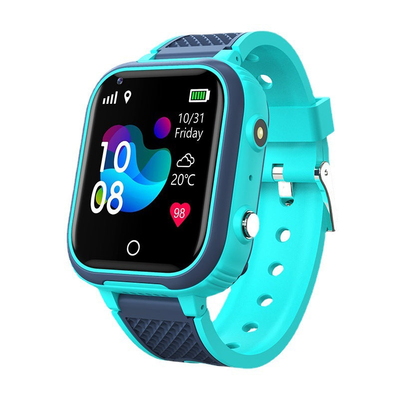 Smart Watch 4G pour enfants Positionnement GPS de Netcom