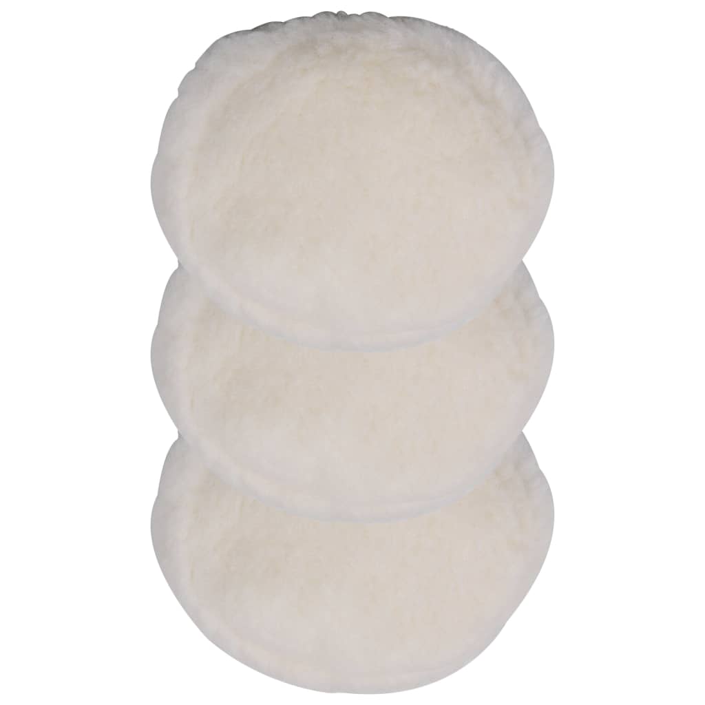 Set d'éponge de polissage 18 pièces 150 mm set d'éponge de polissage 14 pièces