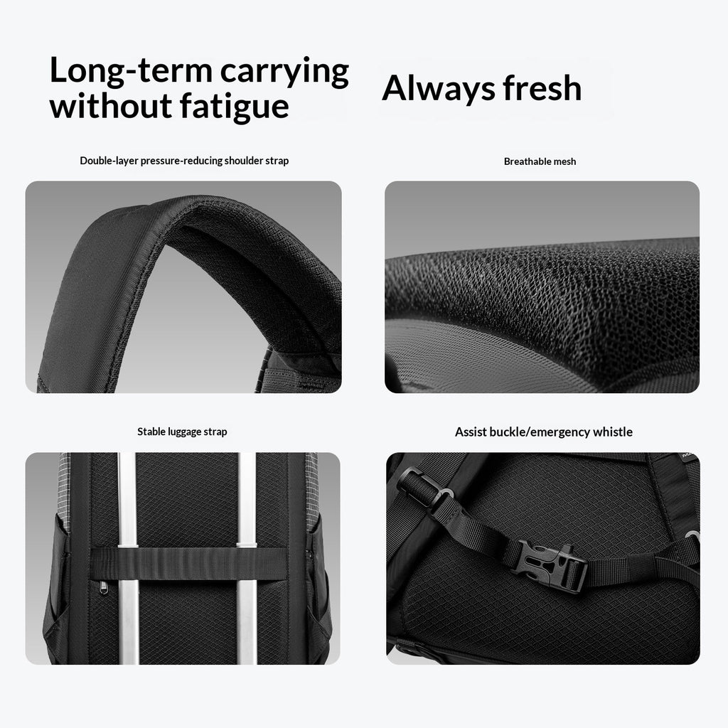 Casual Duffle Bag for Men