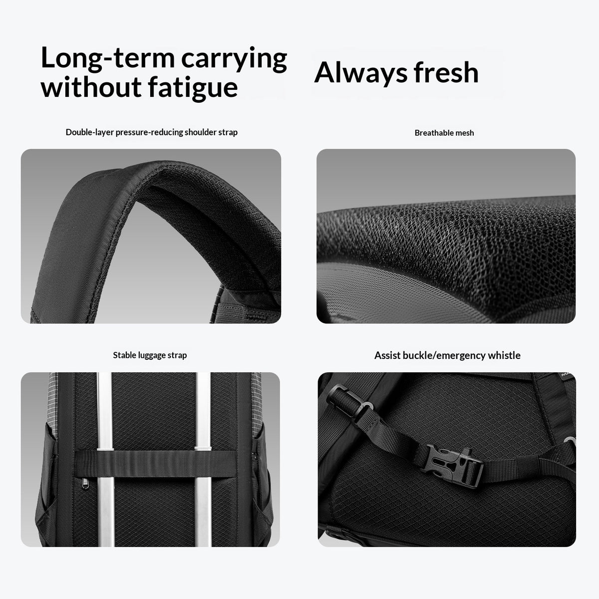 Casual Duffle Bag for Men