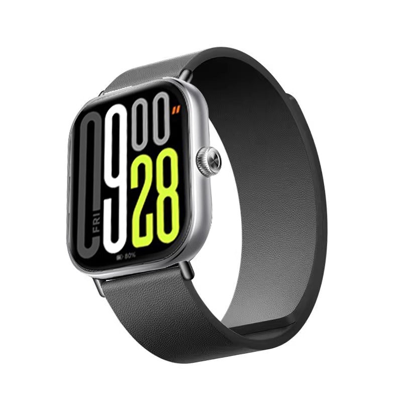 Bracelet en cuir Kona Magnetic Smart Sports