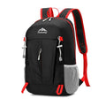 Léger pliable Sports de plein air et sac à dos de voyage