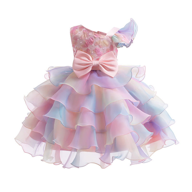 Pettijurt haut de gamme pour filles