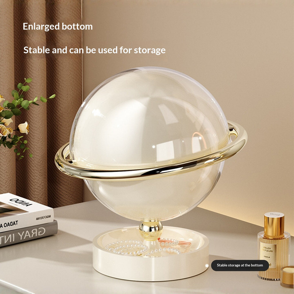 Creative Desktop Storage Box for Home Use