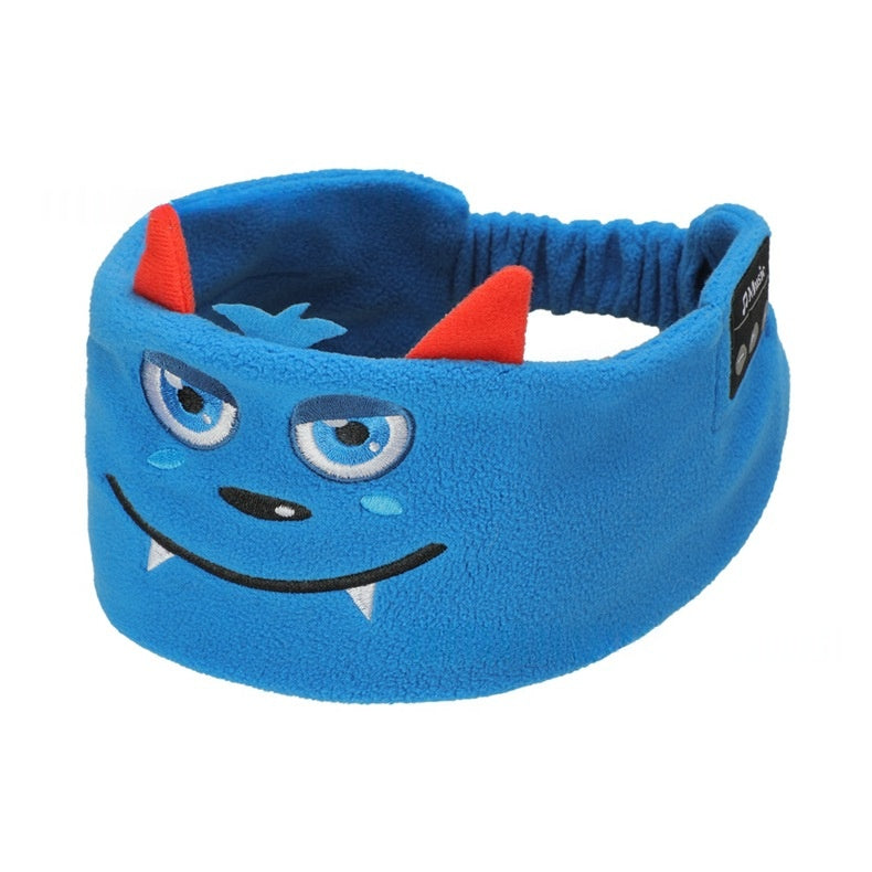 Tête de bandeau de musique Bluetooth