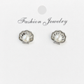 Boucles d'oreilles Pearl
