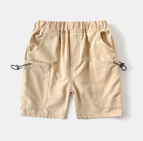 Casual Fashion Shorts for Boys