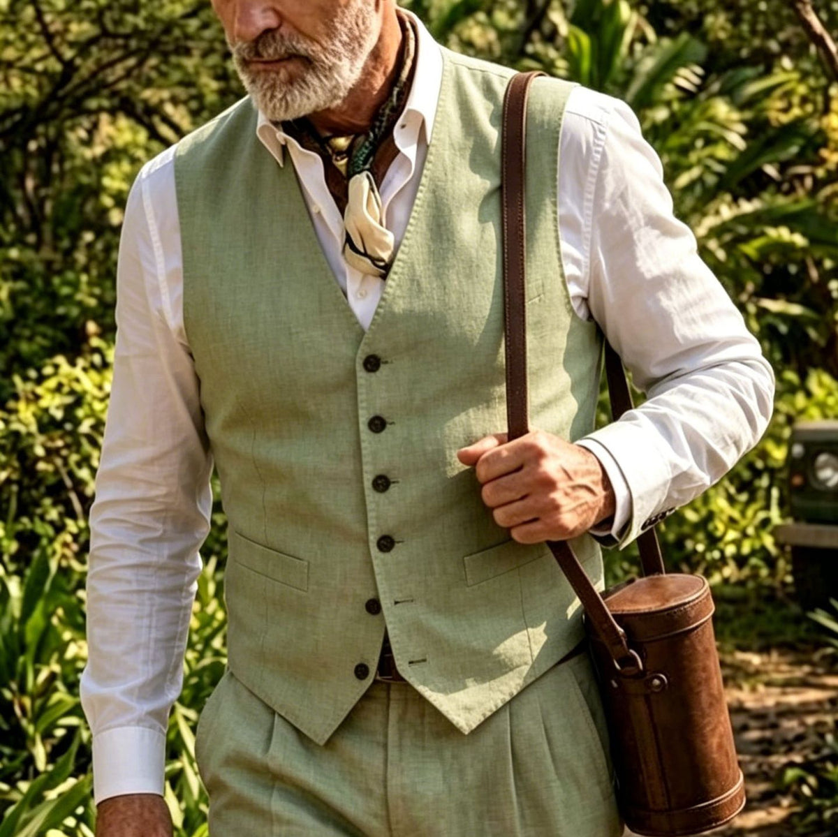 Veste de fête pour l'automne et l'hiver