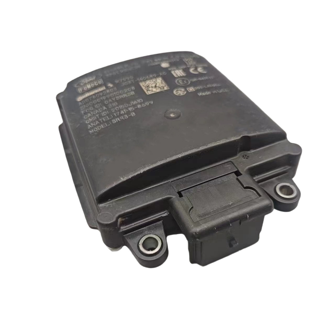 Convient pour Ford Blind Spot Detector Blind Spot Control Module