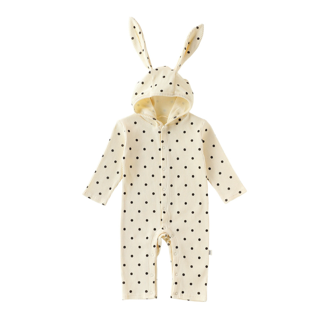 Maillot de saut à capuche