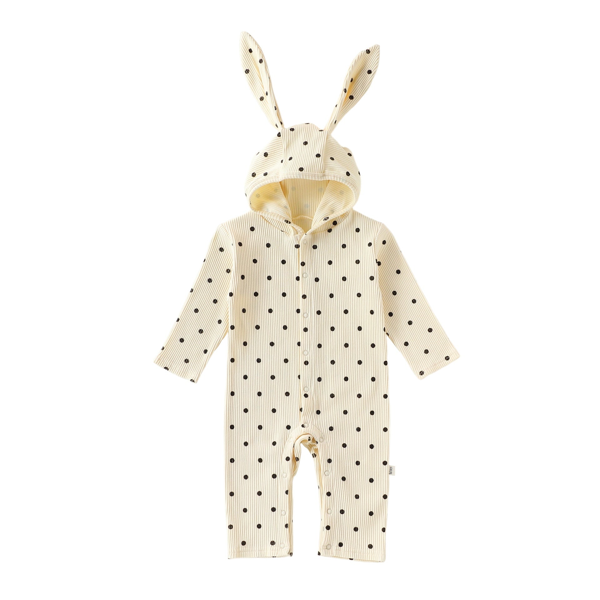 Maillot de saut à capuche