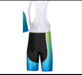 Bib court Y-M10