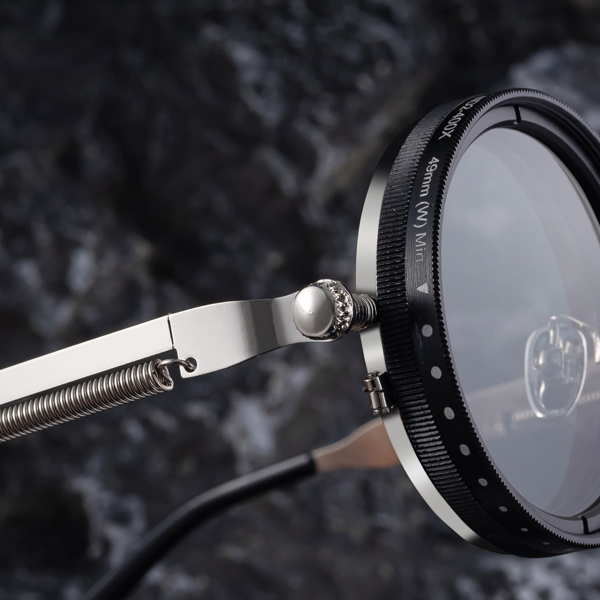 Nd9 Lunettes de soleil réglables pour femmes