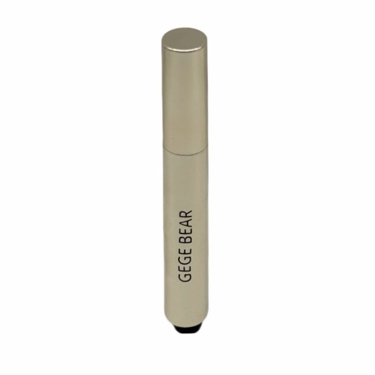 Light-holding Solid Lip Gloss for Girls Smooth Soft and Non-stick