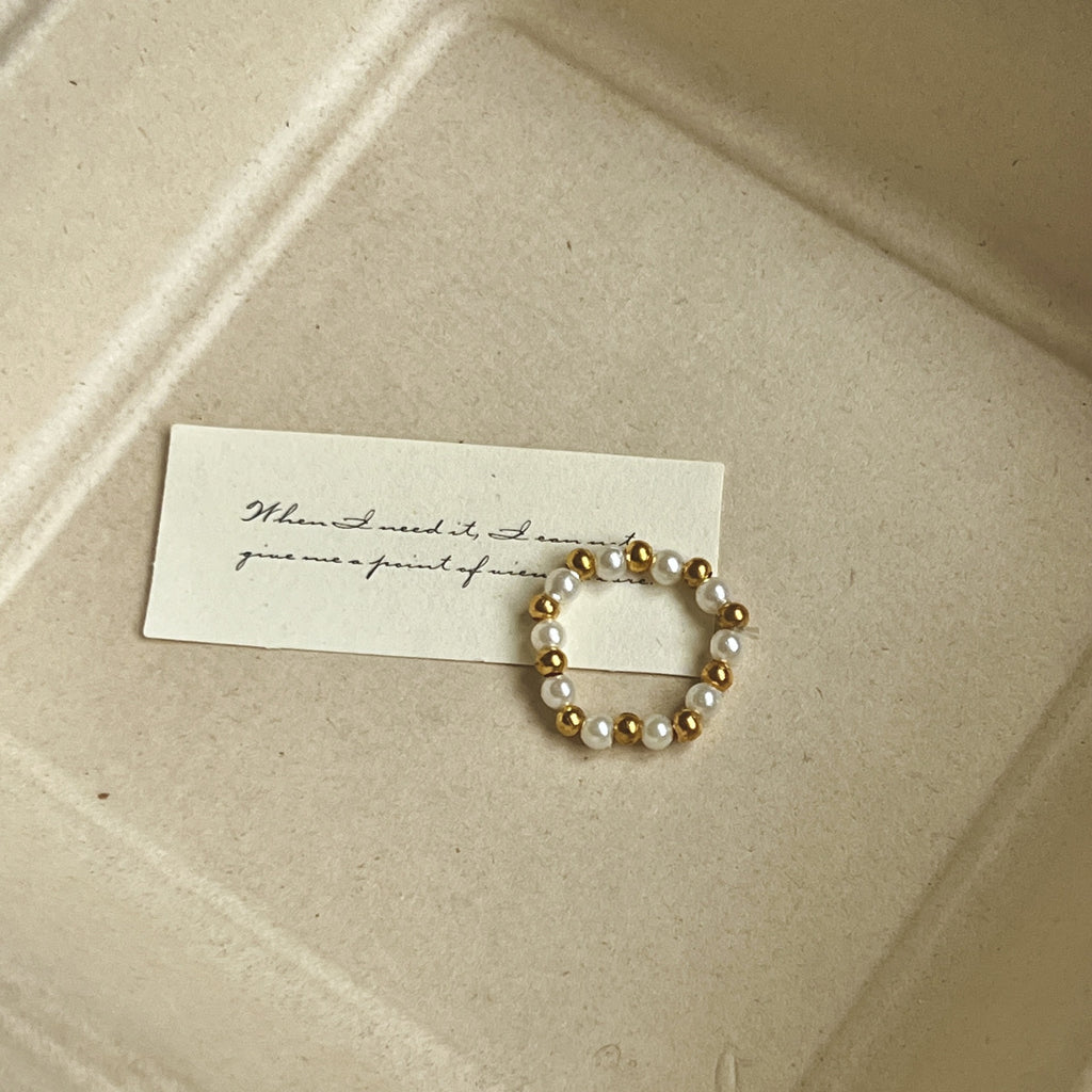 Doigt Ringelegant Understated Luxury Versatile Accessory