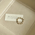 Doigt Ringelegant Understated Luxury Versatile Accessory