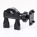 Bicycle fixe Anchor Visual Fish Monitor Bracket Téléphone mobile