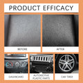 Homesh Automotive Agent de rénovation en plastique