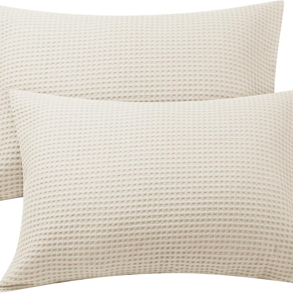 Simple respirant doux et confortable 100 oreillers en coton parfait pour la famille quotidienne U