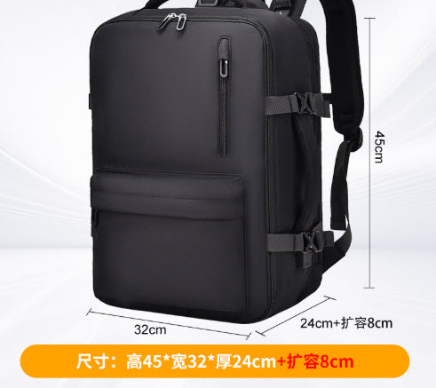 Sac de voyage Sac à dos pour hommes Femmes Grand sac de voyage
