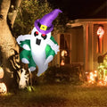 Décoration d'Halloween