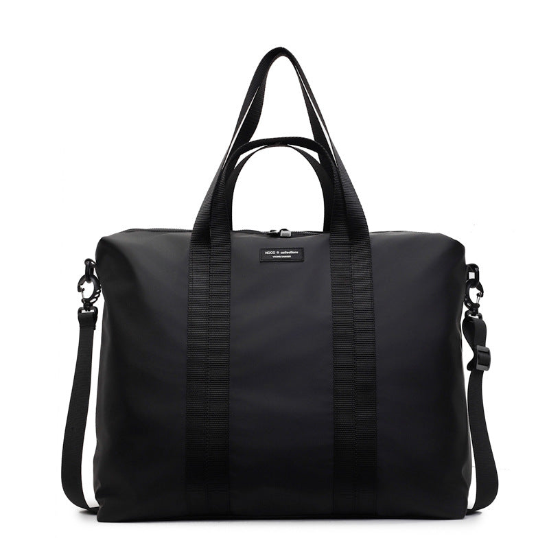 Sac de rangement pour voyage d'affaires léger Tote