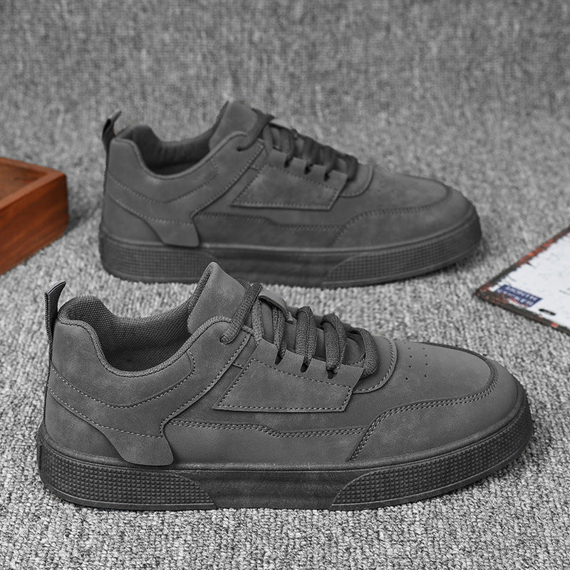Chaussures Homme Taille Plus Chaussures Sports Casual Skate