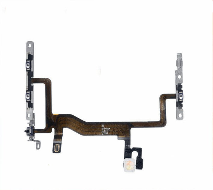 IPhone6s câble d'alimentation câble d'alimentation câble d'alimentation bouton