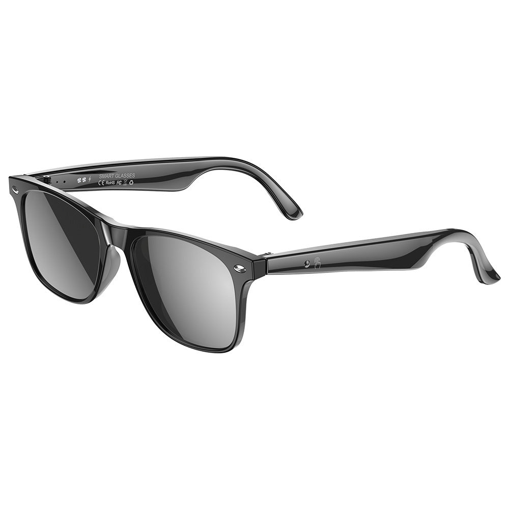 Bureau de musique d'affaires Playback Intelligent Glasses