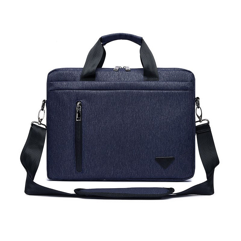 Sac d'ordinateur grand débit étanche à l'épaule