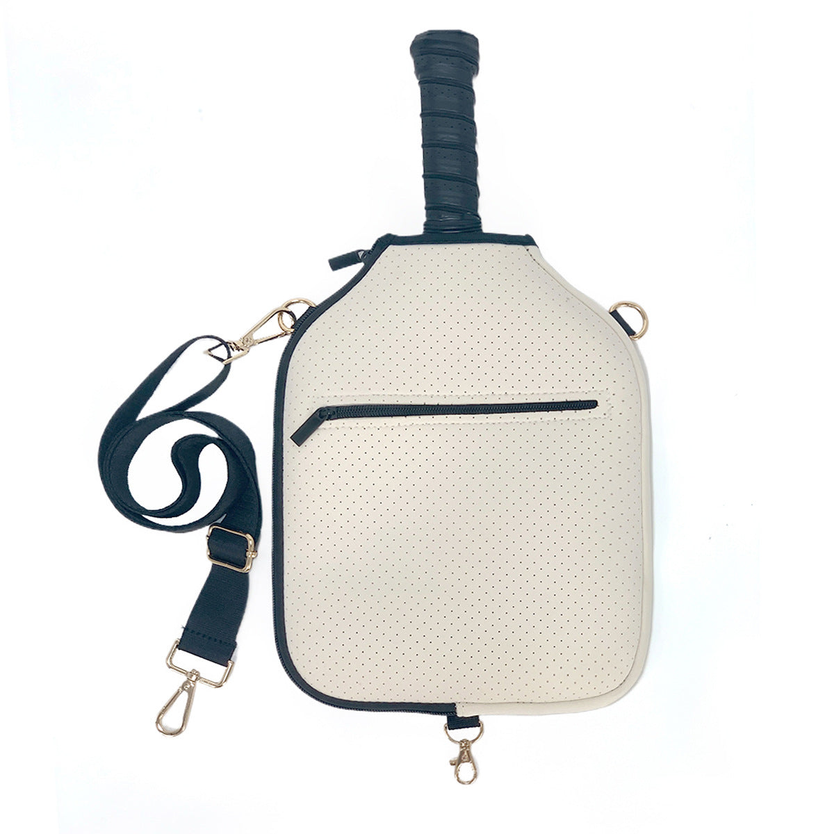 Plongée-matériel Strap avec crochet Sac de sac à dos à épaule simple